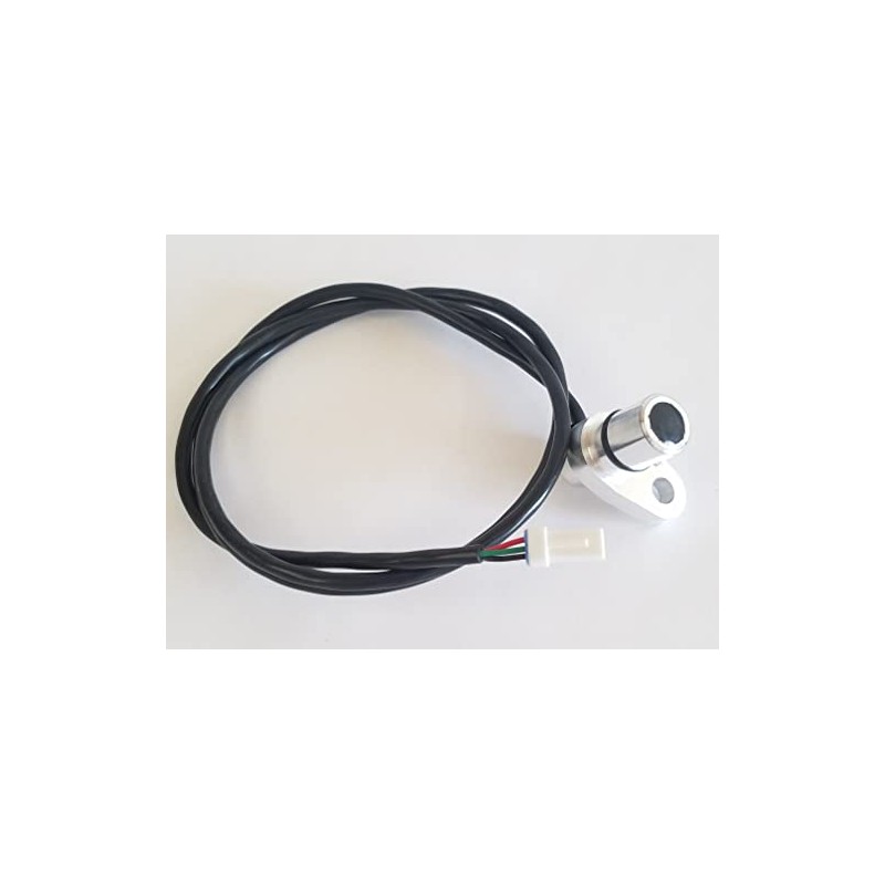 Big Dog Motorcycles Speedometer Sensor - All Models - 2003-04