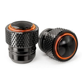 Motorcycle Valve Caps CNC Fit K-TM 1290 Super Adventure S/R 690 SMC 390 790 890 1050 1090 1190 Adventure ADV 690SMC Tyre Valve Caps 2pcs