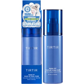 [TIRTIR] Mask fit Make-up Fixer 80ml (Make-up Cool Fixer)