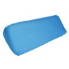 Triangular Wedge Pillow Ergonomic Incline Cushion Support Pillow for Sleeping