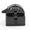 New QP2-4.7 Start Relay Refrigerator PTC 4.7Ohm 1 Pin Replacement