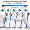 LBLVBNEWD Replacement Wand Quick Release Wand Compatible with Dyson V7