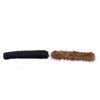 2Pcs Faux Fur Strips Thick Fluffy Soft Artificial Fur Strips