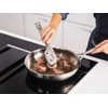 ZWILLING Pro Universal Grill, Kitchen, Pasta, Salad Tongs or Serving,