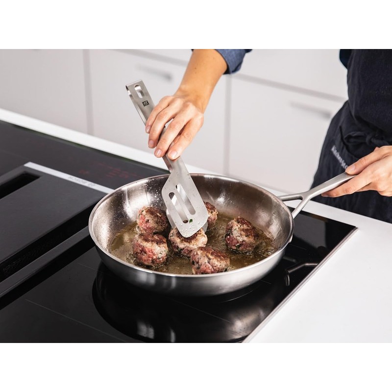 ZWILLING Pro Universal Grill, Kitchen, Pasta, Salad Tongs or Serving,
