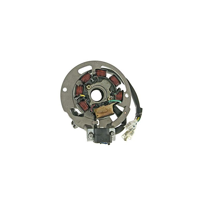Alternator Version 2 Sachs SX-1 50