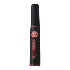 Regina Rebelde Lip Brilliance  .24 Oz. Metallic Red