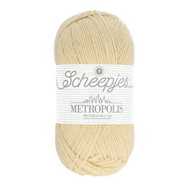 Scheepjes - Scheepjes Metropolis 078 Lyon Yarn - 1x50g