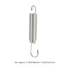 Metal Tension Spring 08320300 0.135x0.98x6.0in Repairing Replacement for Ariens Lawn