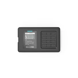 IODD ST400 Variations (NO SSD)