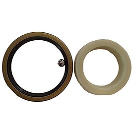 MaxLLTo Replacement 905000 Track Adjuster Cylinder Seal Kit for John Deere Crawler Dozer Loader Models 350 350B 350C 350D 355D 400G 440 450 450B 450C 450D 450E 450G 455D 455E 455G 550 550A 550B 550G