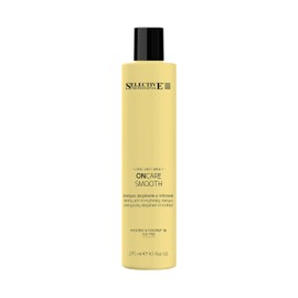 Selective On Care Smooth Shampoo for Long and Unruly Hair, 275 ml