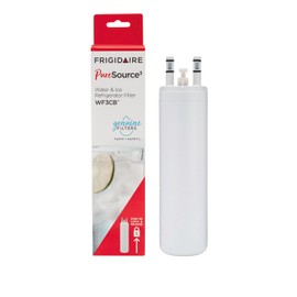 Frigidaire Frigidaire WF3CB Puresource3 Refrigerator Water Filter, White, 1 Count (Pack of 1)