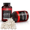 Futurebiotics - Advanced Formula Complete Spectrum Complex Vitamin K Triple
