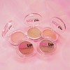 PINK UP, Blush, Rubor En Polvo compacto, Alta Pigmentación, Larga
