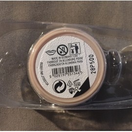 The Body Shop Shea LIP BUTTER Lip Balm Travel Size 0.3 oz / 10 ml New Sealed