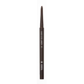 B IDOL Easy Eye Liner, 01 Shedding Black, 0.05 g, Eyeliner Gel Liner, Black, Waterproof, Color