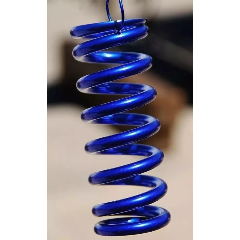 ‎Dupli-Color Anodized Blue Gloss Brake Wheel Engine Caliper Paint High