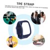 Levemolo Smart Watch Wrist Band Replacement for Gear Comfortable Strap