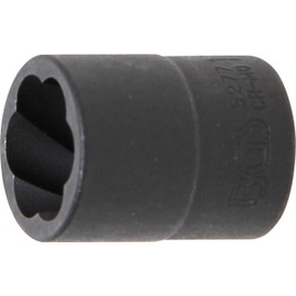 BGS Special Socket Set/Screwdriver 10 x 17 mm (1) 5277