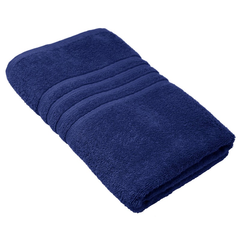 Lashuma Shower / Sauna Towel Embroidered with Choice of Name,