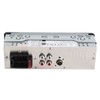 Car BT MP3 Player Multi Function Music FM Radio Lossless