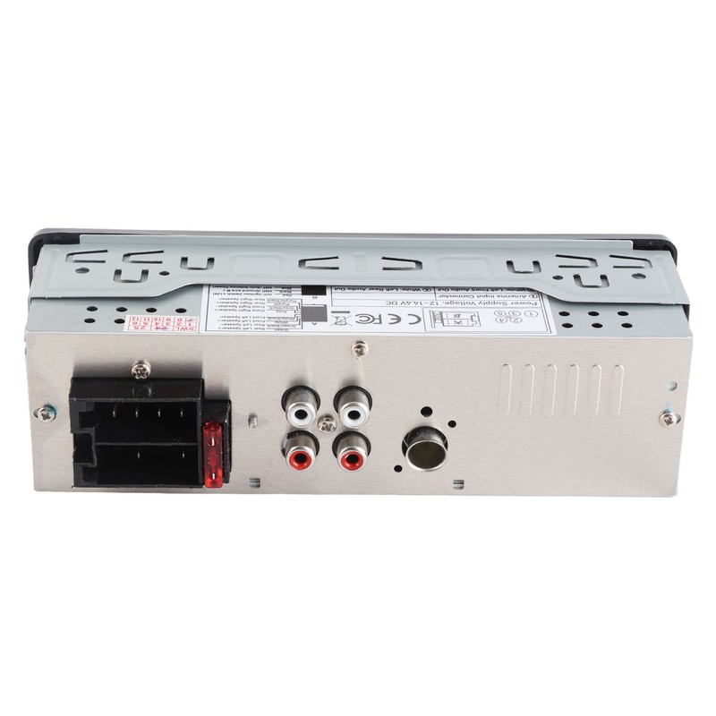 Car BT MP3 Player Multi Function Music FM Radio Lossless