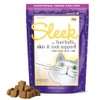 In Clover Sleek Daily Skin, Coat, and Hairballs Support Soft