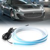 UPXSXT 70'' Hood Decorative Light Strip, 12V Daytime Running Light
