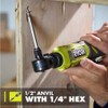 RYOBI ONE+ 18V Cordless Multi Size Ratchet (Tool Only) PCL280B