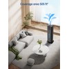 8L Smart Humidifiers for Bedroom Large Room, 2.1Gal Cool Mist