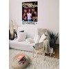 Atomic Kitten - Right Now, Frankfurt 2002 » Concert Poster