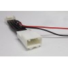 autoharnesshouse.com Toyota Mirror-tap adapter - Dashcam Power or Radar Detector