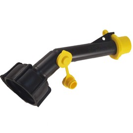 EC Depot Replacement Blitz Gas Can Spout with Vent