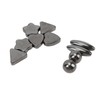 Magnetic Chess Game for Kids and Adults Tabletop Multiplayer Magnet