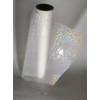 Laminado Holográfico Burbujas 25m
