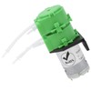 Peristaltic Pump Mini Dual Head Dosing Water Circulating Pump 1x3mm