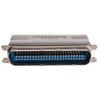 QualConnect SCSI Terminator, Centronics 50 (CN50) Male, One End, Passive