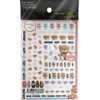 Sha-NailPro Teddy TDY-001 Nail Seal