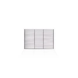 LELIT Drip Tray for Anna and Glenda Coffee Machines - Barista Accessories - Silver