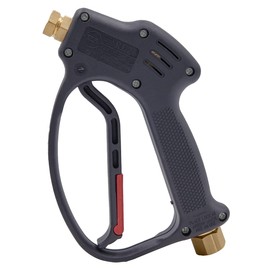P.A. RL 26: Pressure Power Washer Gun Trigger Industrial Spray Wand Lance 8 GPM 4050 PSI