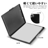 XIJIANG Clip Holder A4 Binder Clipboard File Management Clip File