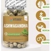 Vitamx Suplemento 300 Capsulas Relajante Y Antiestres