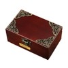 YouTang(TM) Retro Wooden 18-Note Wind-up Musical Box,Musical Toys,Tune:Lilium from Elfen