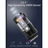 56MP 5K DV800 Camera 18X Digital Zoom Autofocus Anti Shake