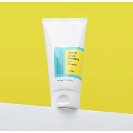 코스알엑스 약산성 굿모닝 클렌징 젤, 150ml, 1개 COSRX Low pH Good Morning Gel Cleanser, 150ml, 1 piece