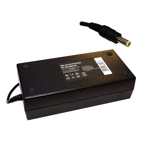 Power4Laptops Desktop PC Netzteil kompatibel mit Acer Aspire AZ3-715-UR51