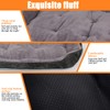Seasonal Universal Pet Bed, Suitable for Small and Medium-Sized Dog