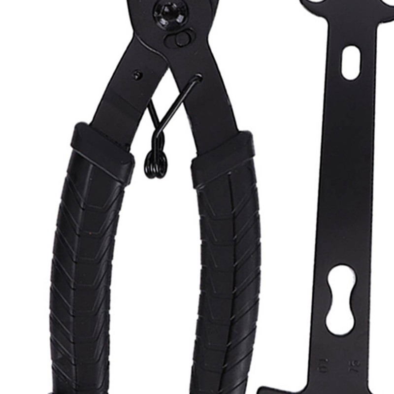 Bike Chain Removal Tools Bicycle Link Clamp Buckle ChainCutting Repair