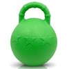 AMKA Horse Ball Star for Stable and Pasture Bite Resistant